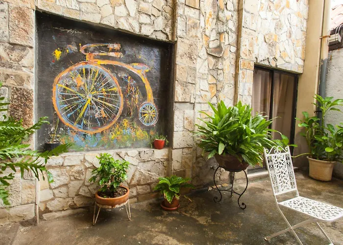 La Posada Del Arcangel