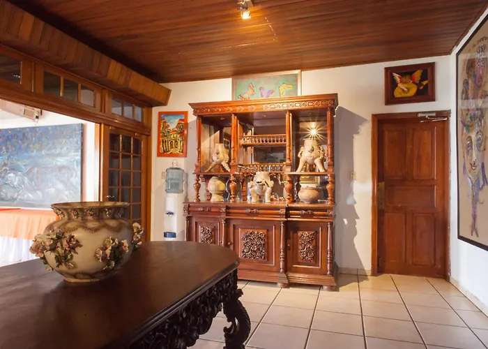 La Posada Del Arcangel