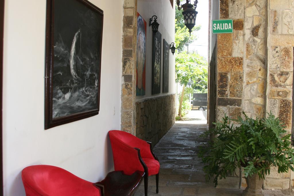La Del Arcangel Bed & Breakfast 4*