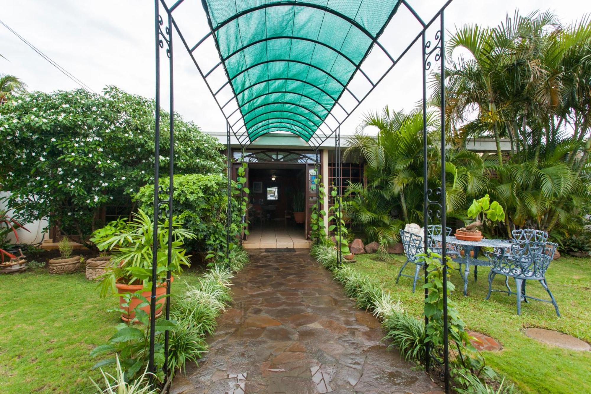Bed & Breakfast La Del Arcangel 4*