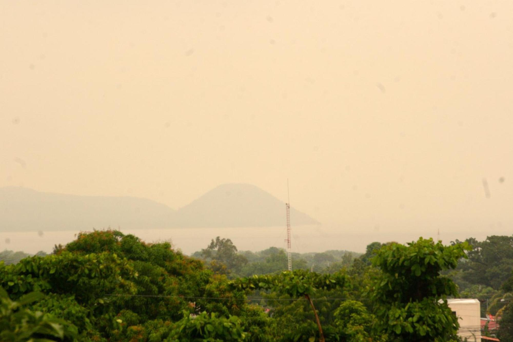 La Del Arcangel Managua