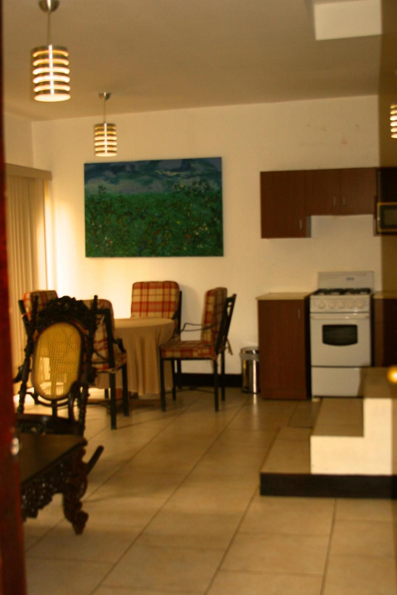 Bed & Breakfast La Del Arcangel Managua