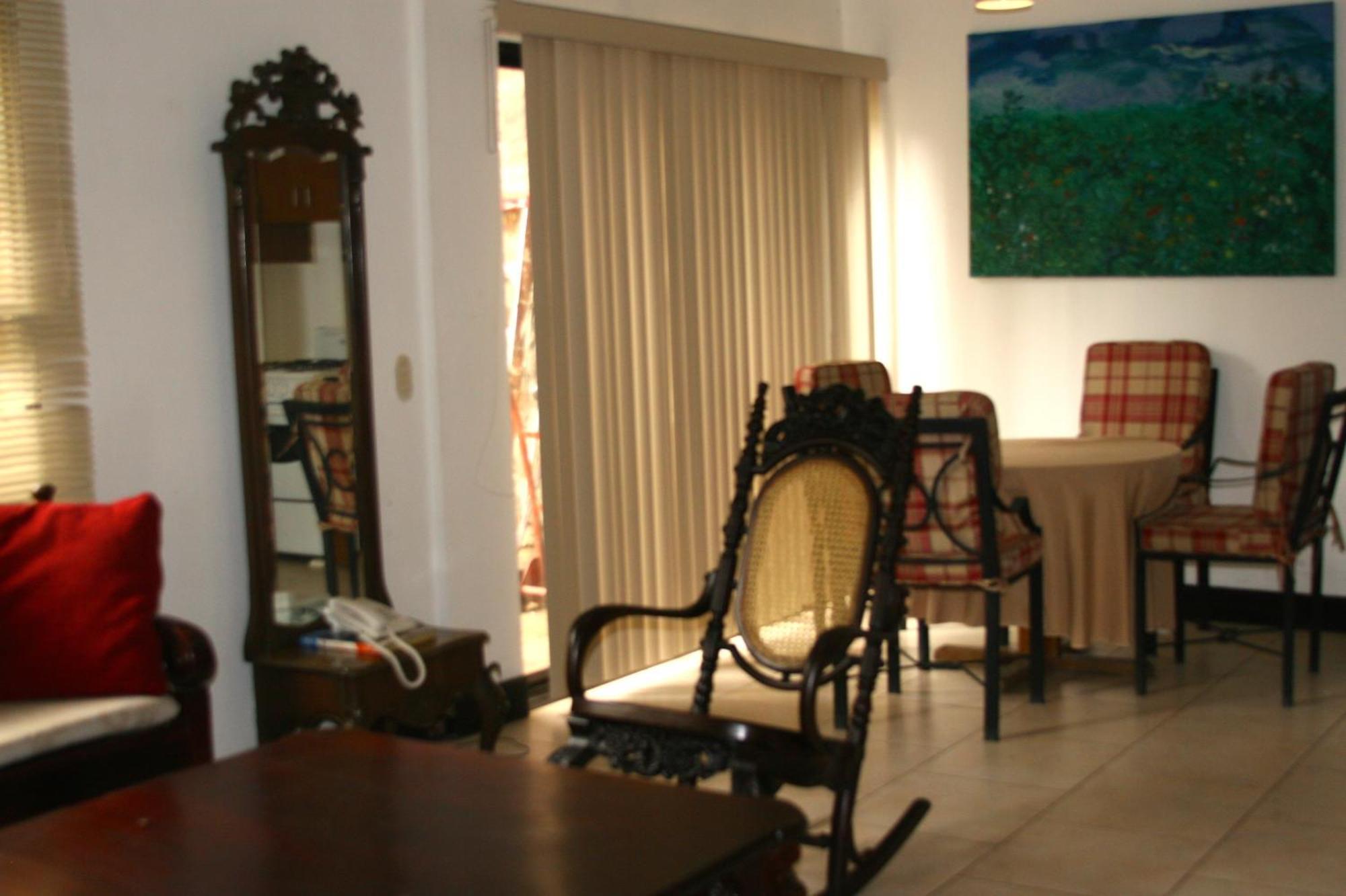 La Del Arcangel 4* Managua