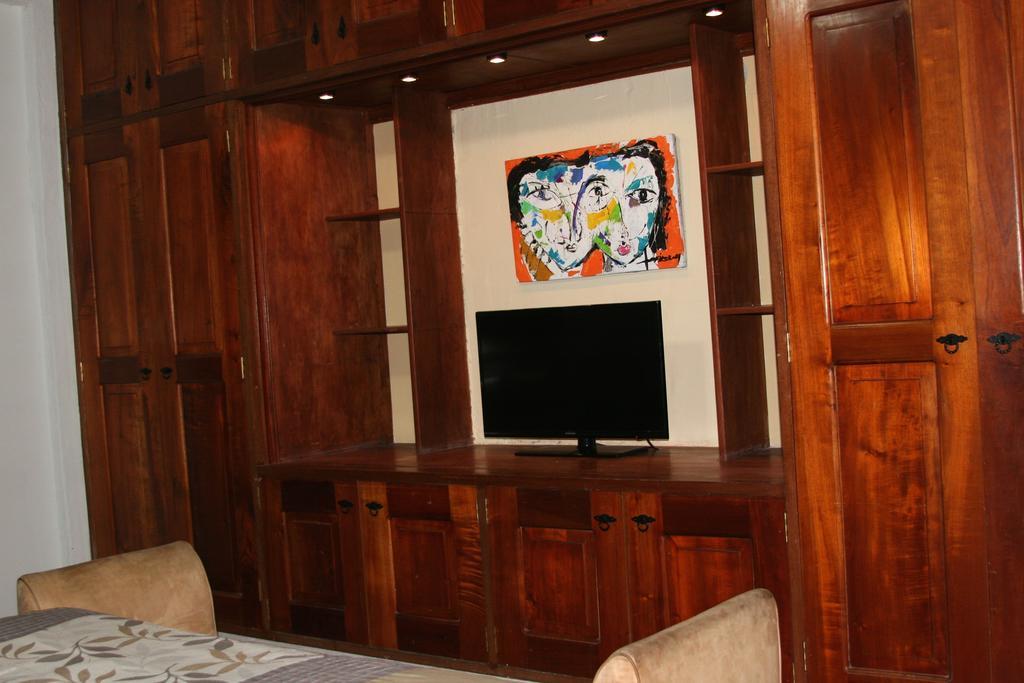 La Del Arcangel Managua