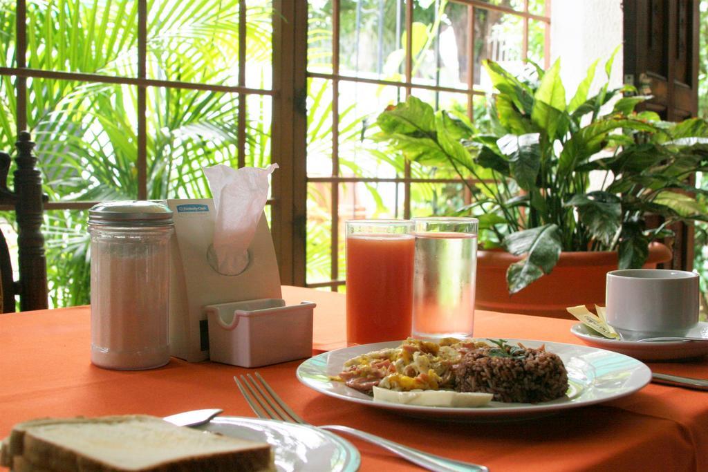 Bed & Breakfast La Del Arcangel