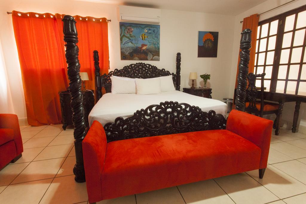 La Del Arcangel Bed & Breakfast