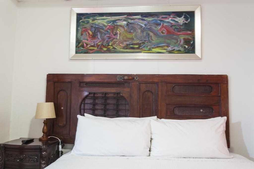 La Del Arcangel Bed & Breakfast