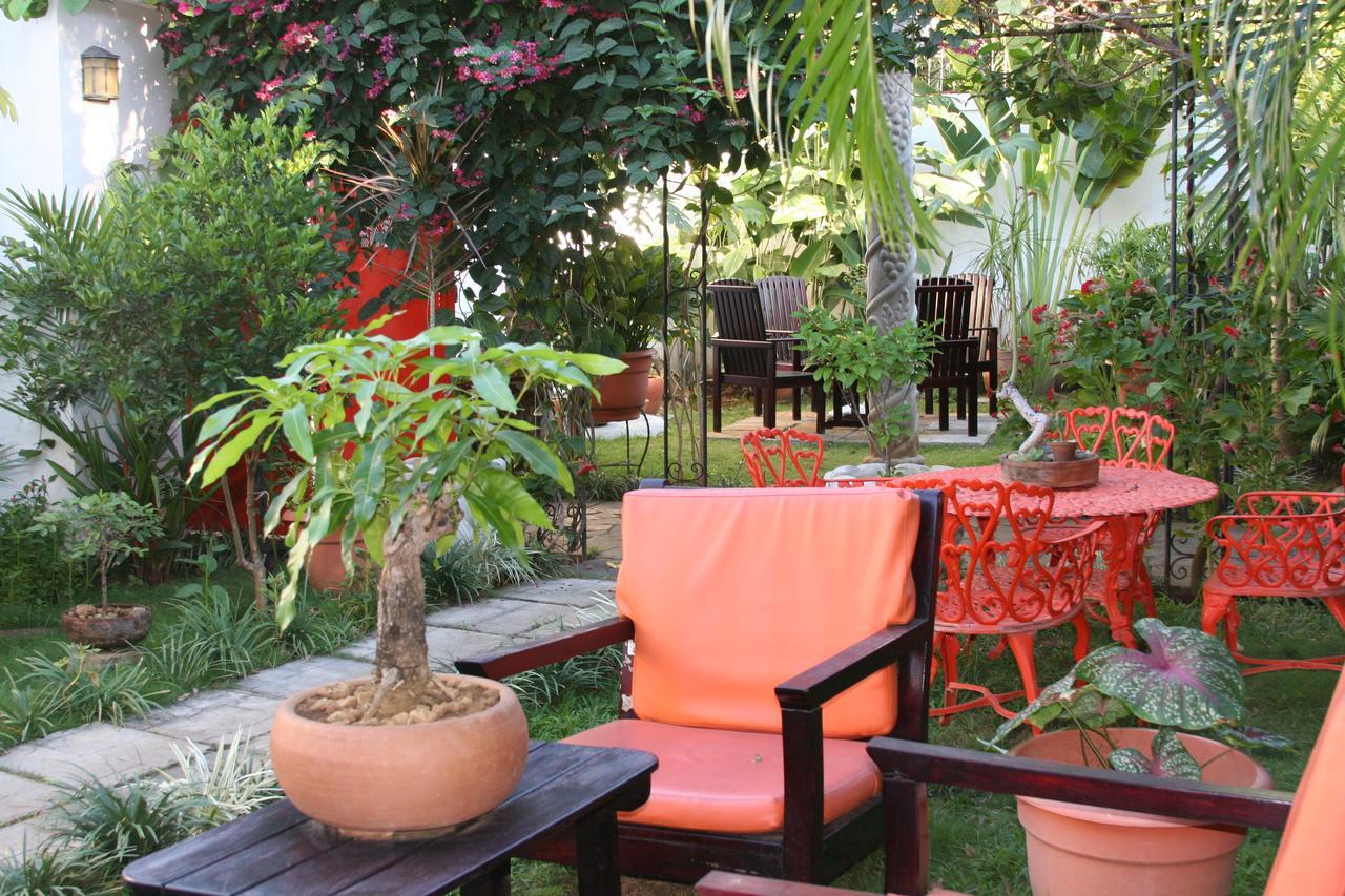 Bed & Breakfast La Del Arcangel