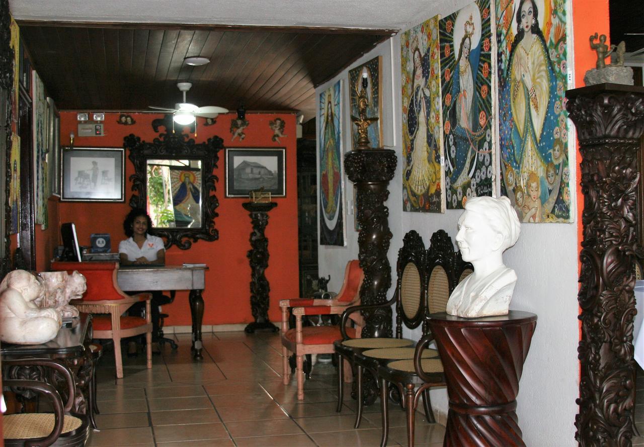 Bed & Breakfast La Del Arcangel 4*