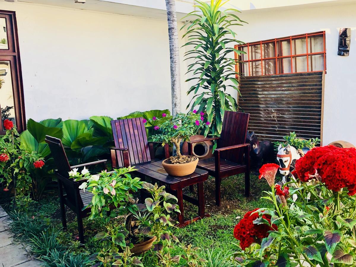 Bed & Breakfast La Del Arcangel