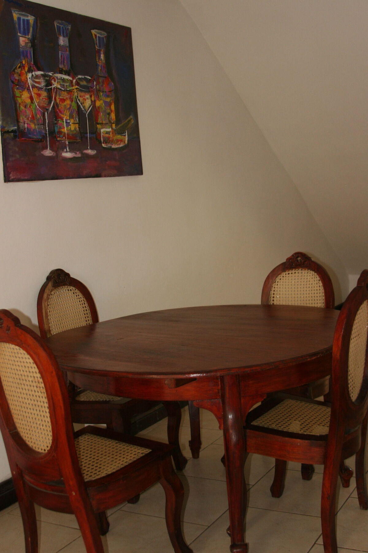 Bed & Breakfast La Del Arcangel