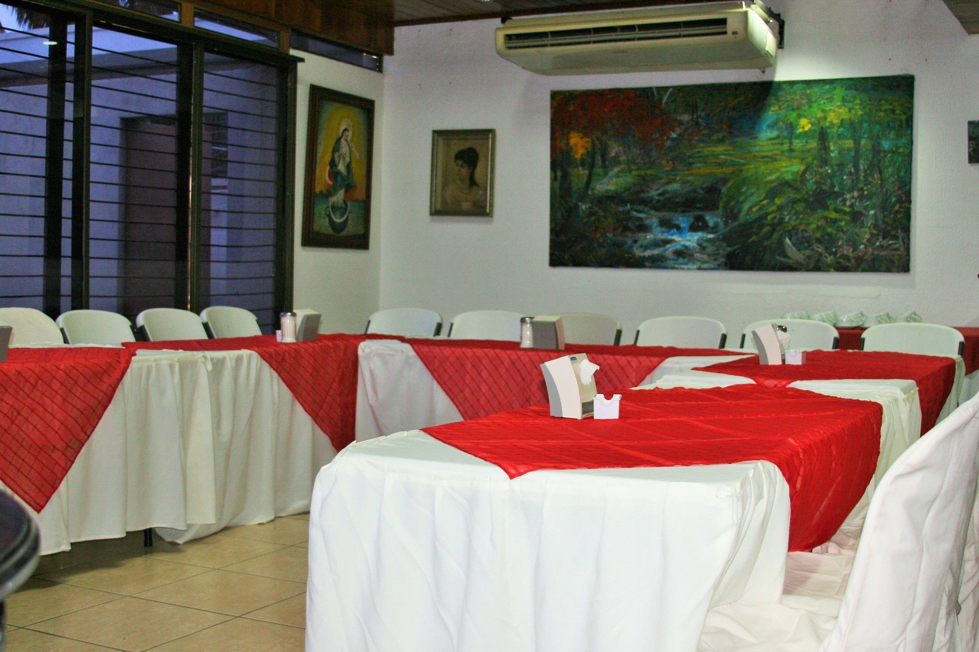 Bed & Breakfast La Del Arcangel 4*