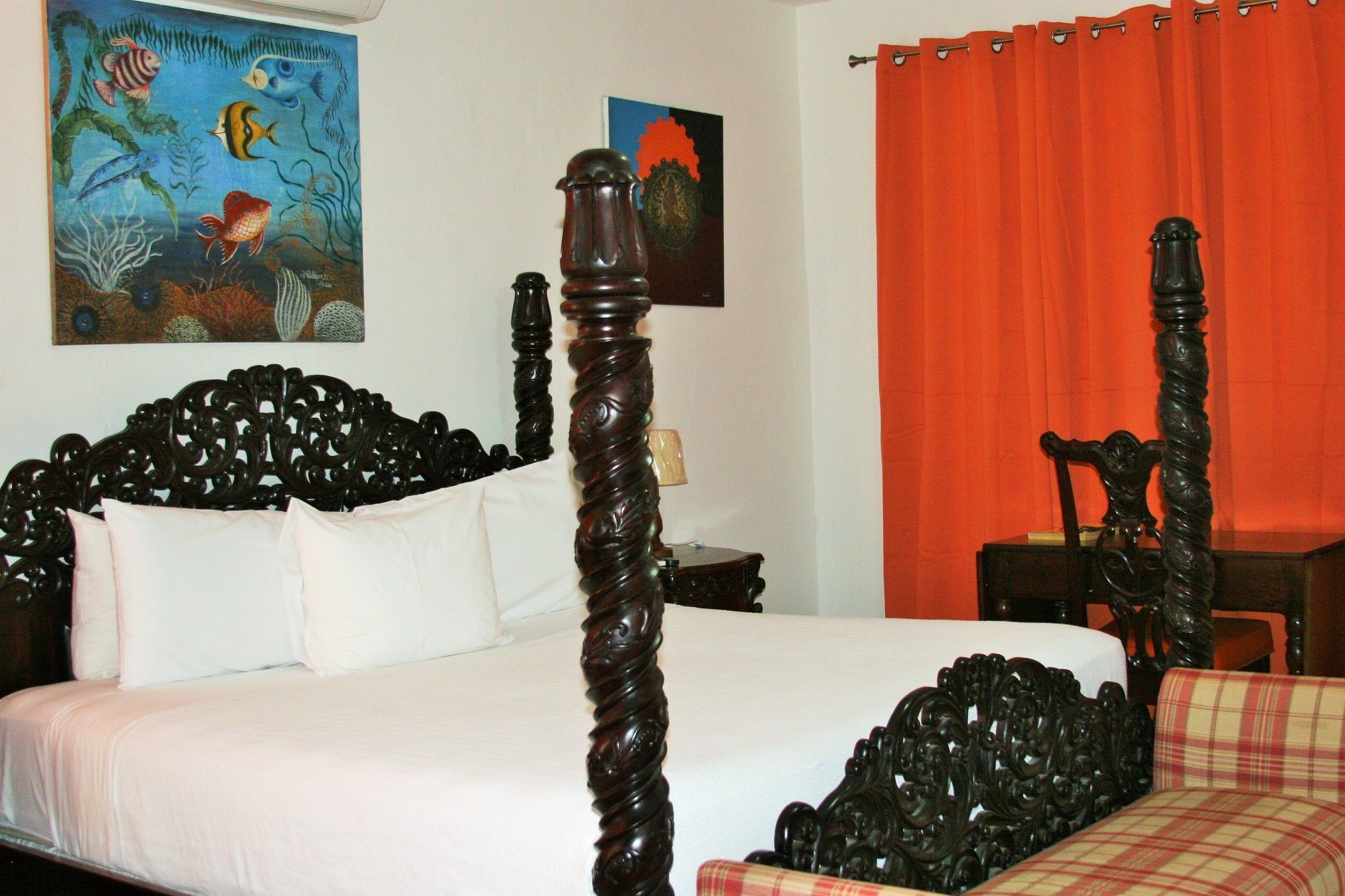 La Del Arcangel Managua