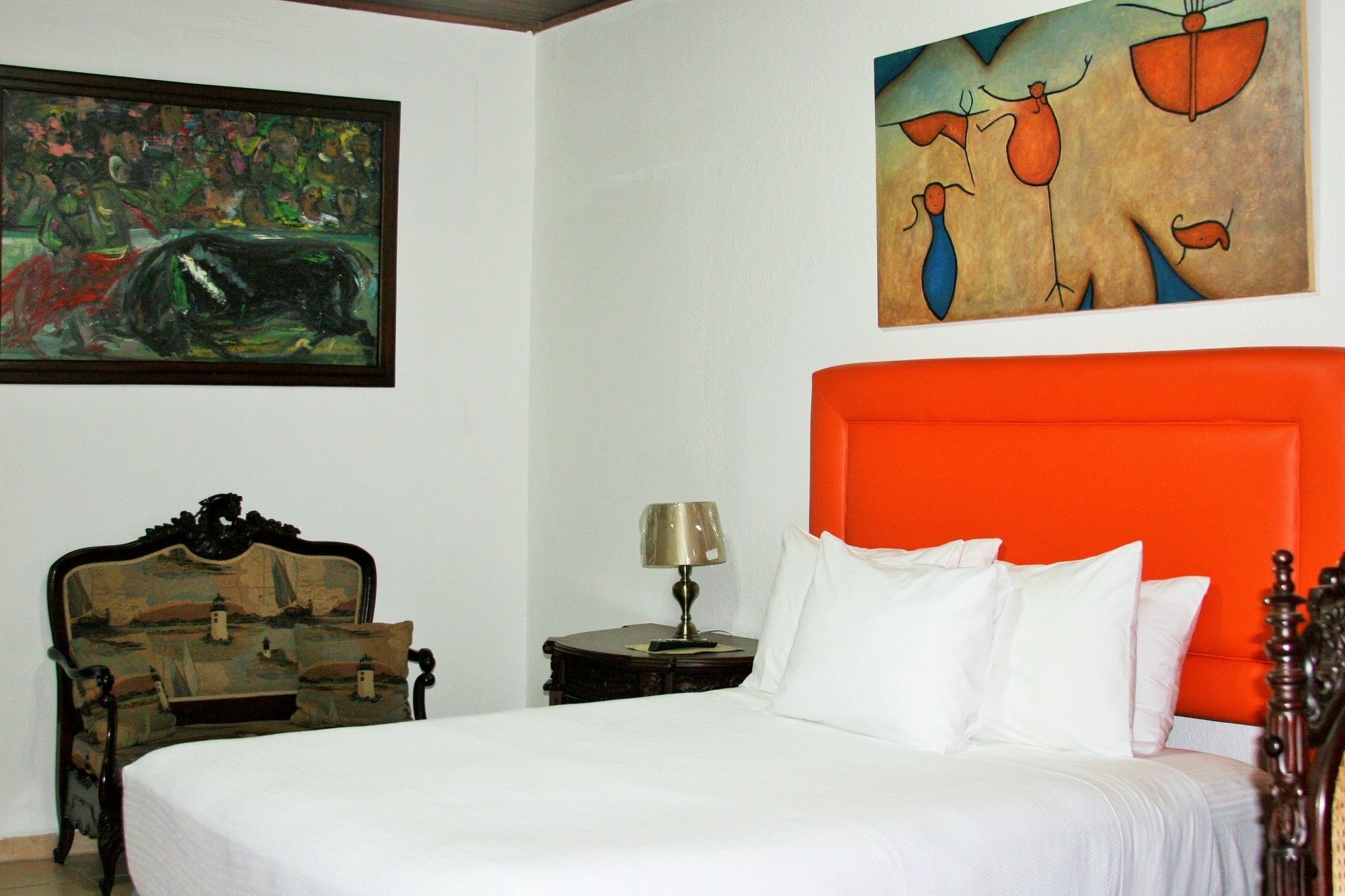 Bed & Breakfast La Del Arcangel