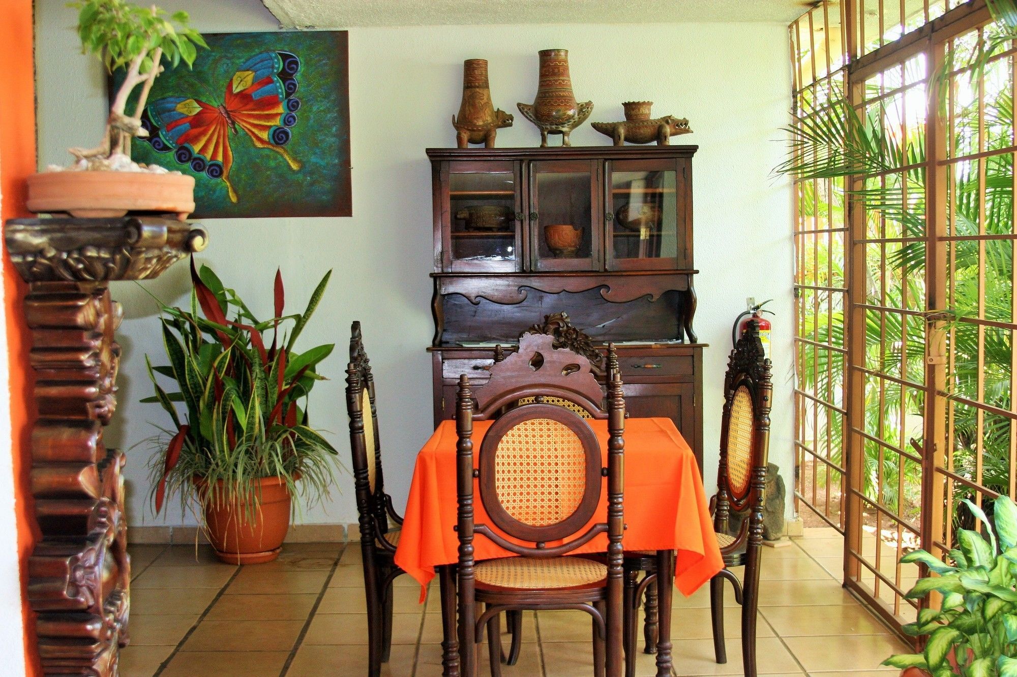 Bed & Breakfast La Del Arcangel