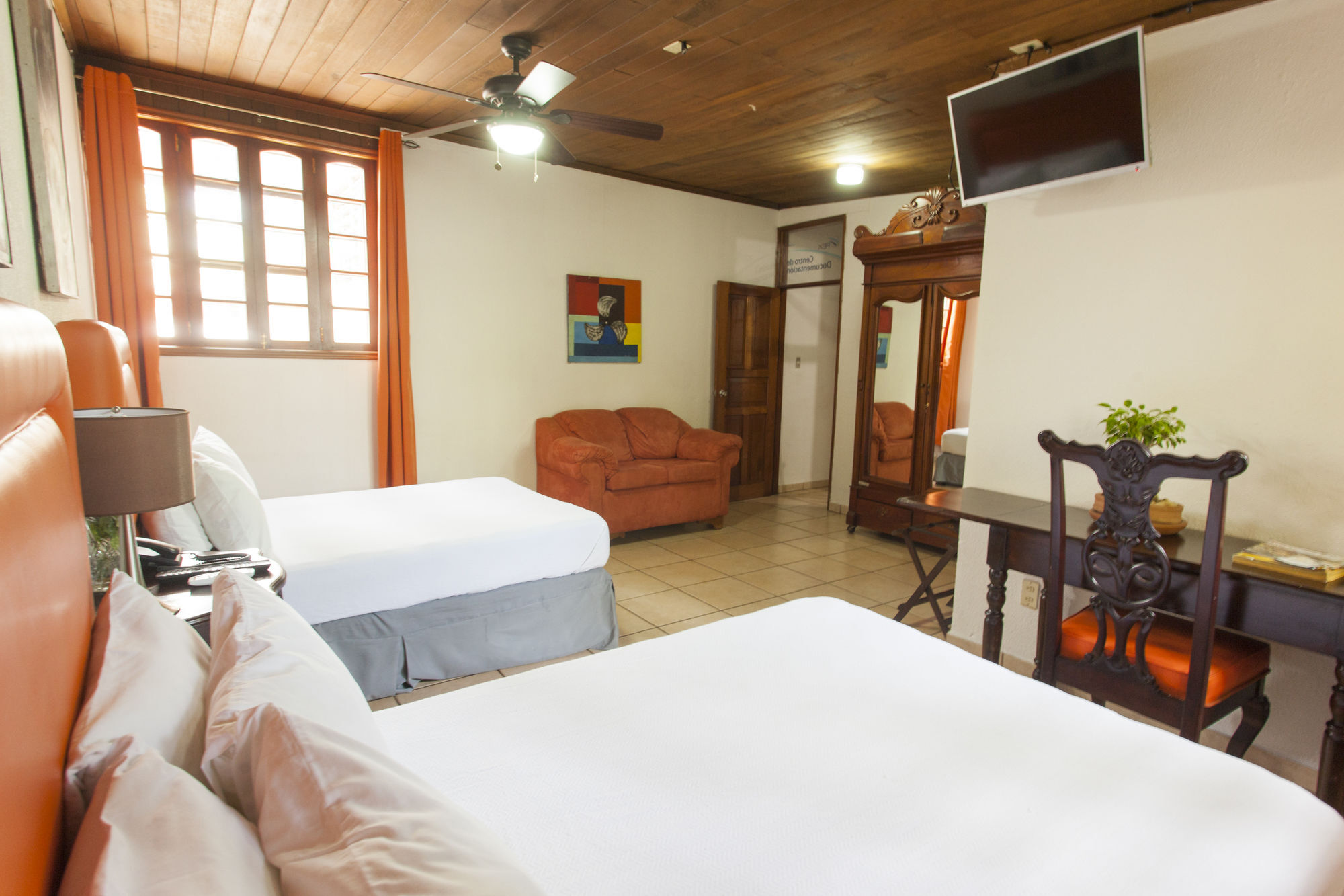 Bed & Breakfast La Del Arcangel 4*