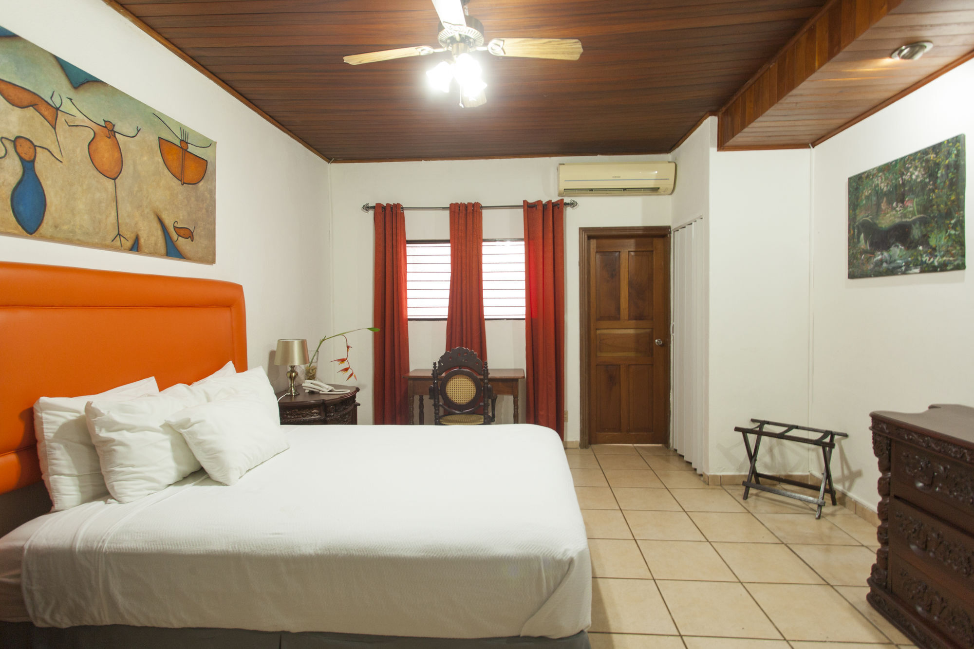 Bed & Breakfast La Del Arcangel