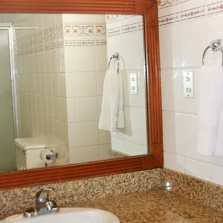 La Posada Del Arcangel Managua Room photo