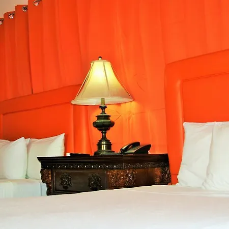 La Posada Del Arcangel Managua Room photo