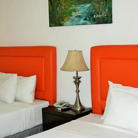 La Posada Del Arcangel Managua Room photo