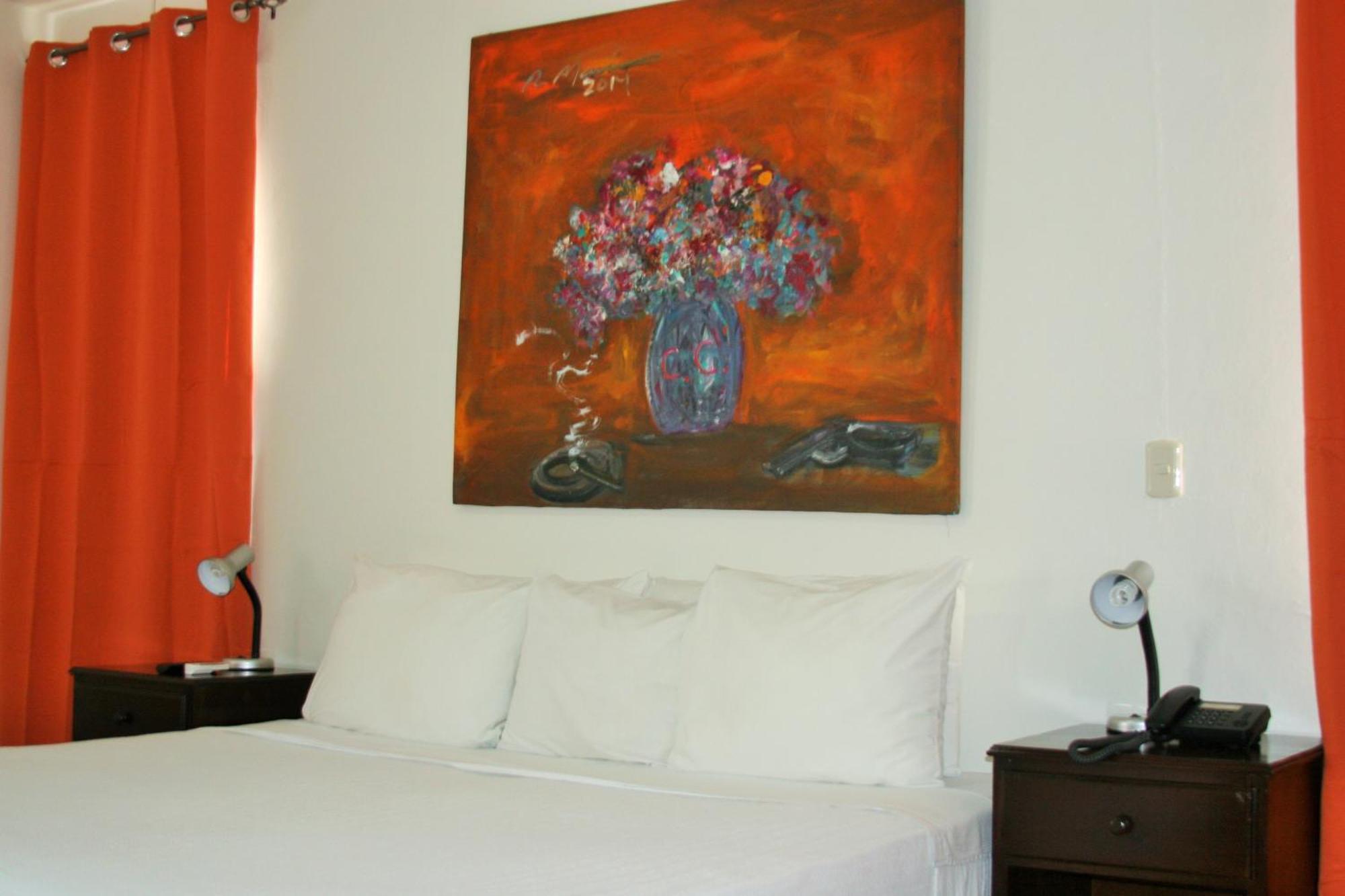 Bed & Breakfast La Del Arcangel Managua