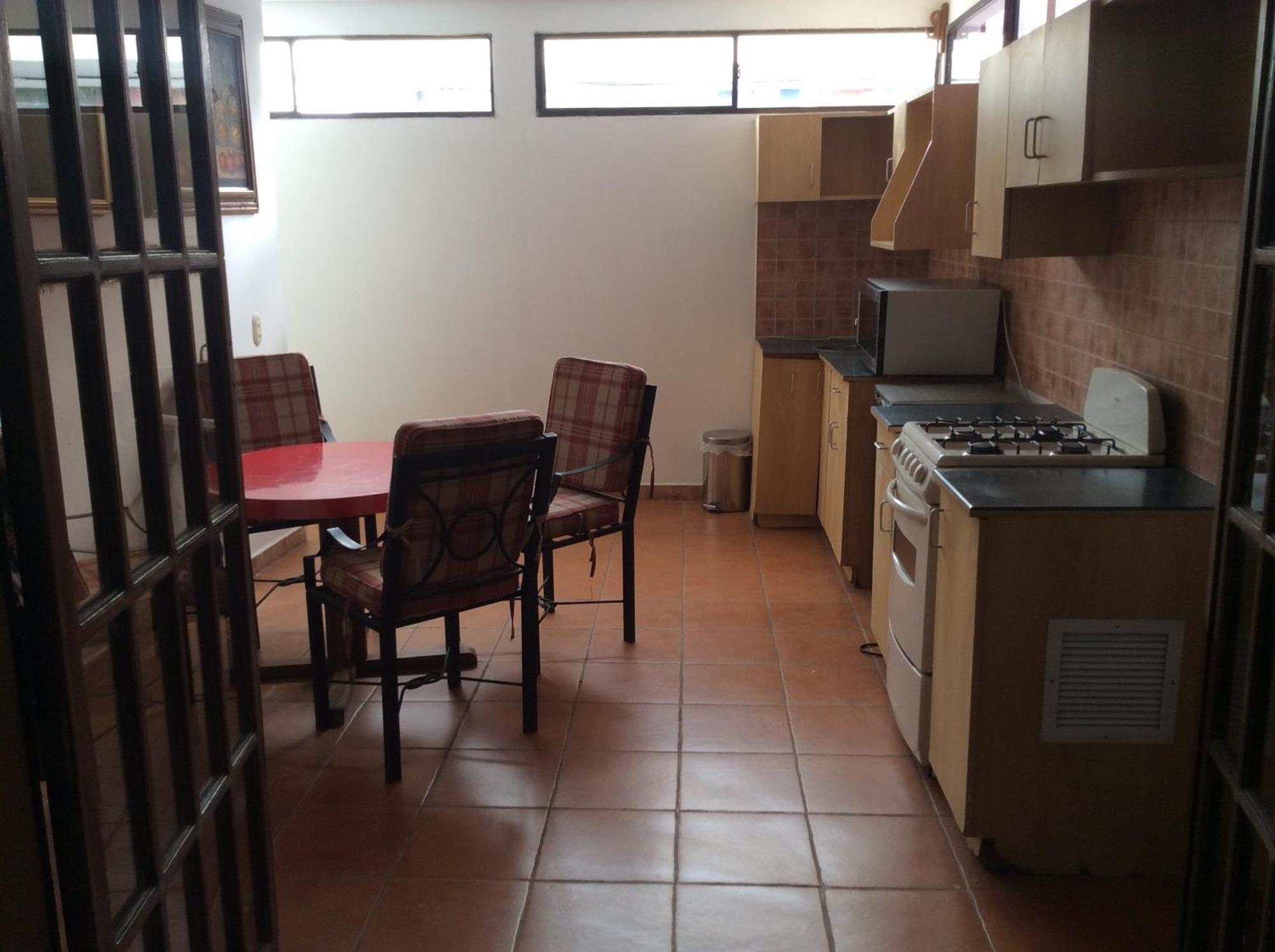 Bed & Breakfast La Del Arcangel 4*