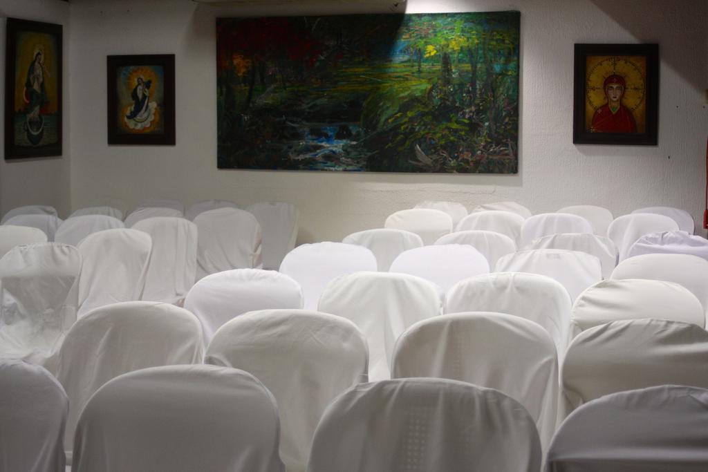 La Del Arcangel Bed & Breakfast