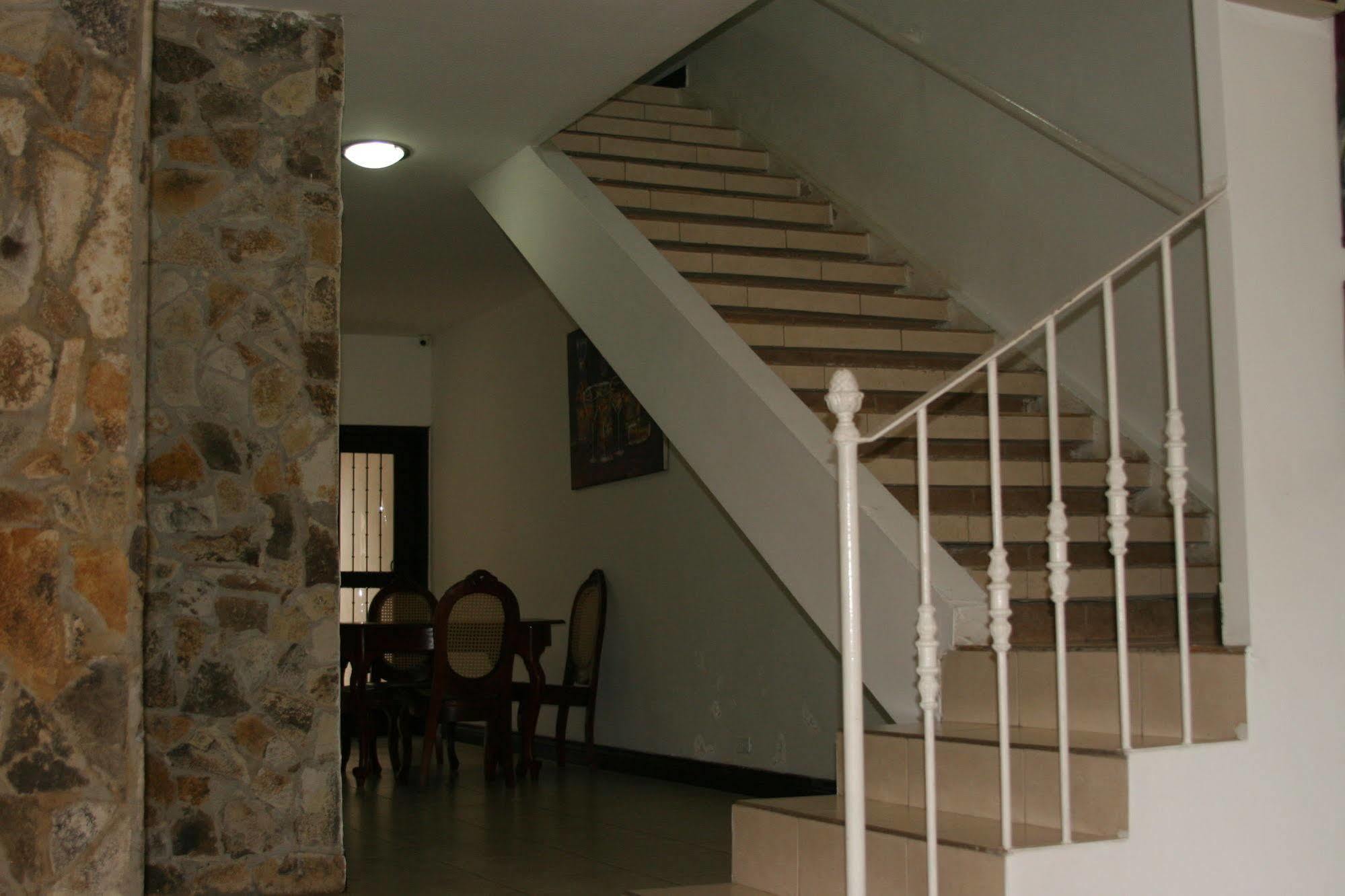 Bed & Breakfast La Del Arcangel Managua