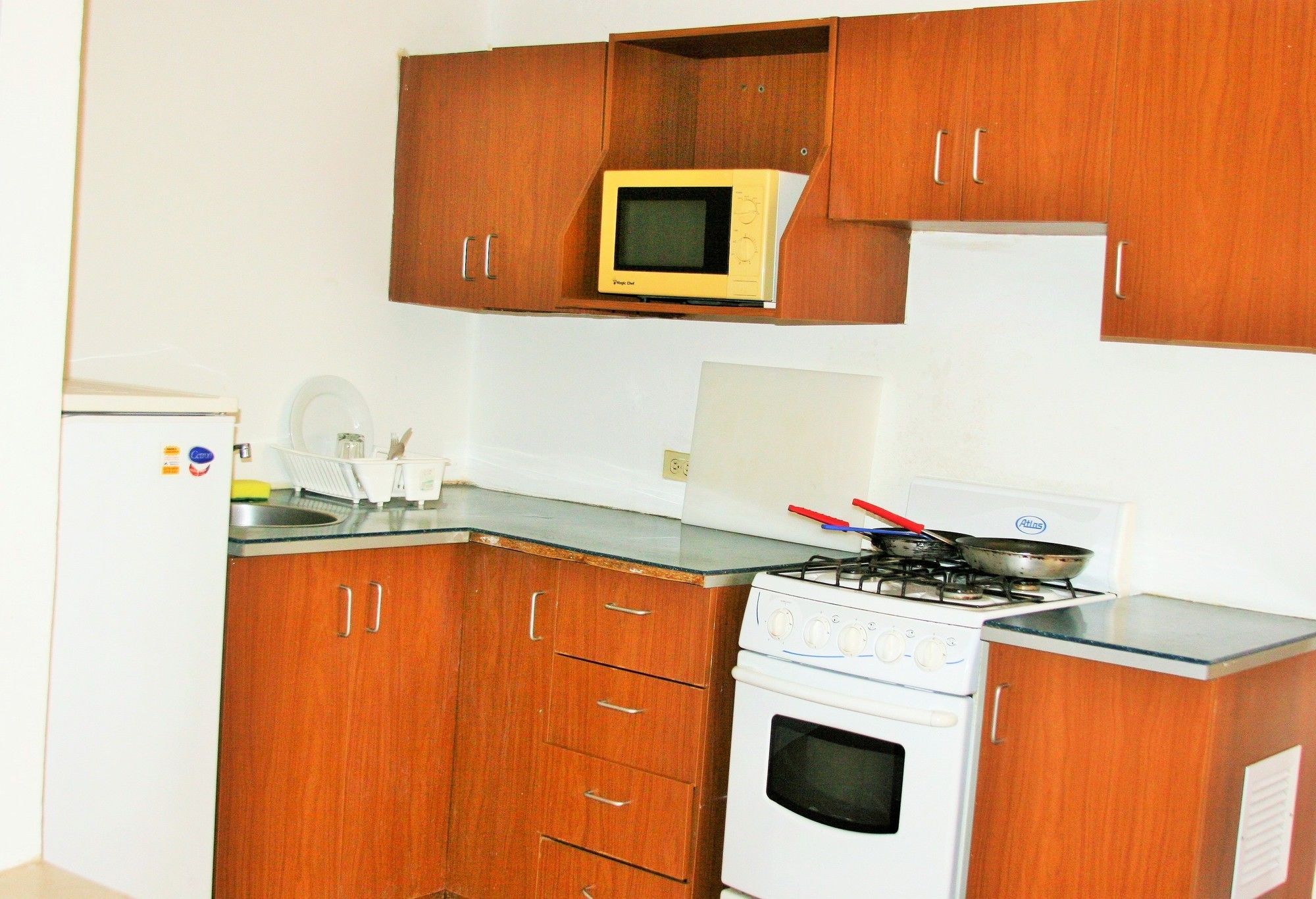Bed & Breakfast La Del Arcangel Managua