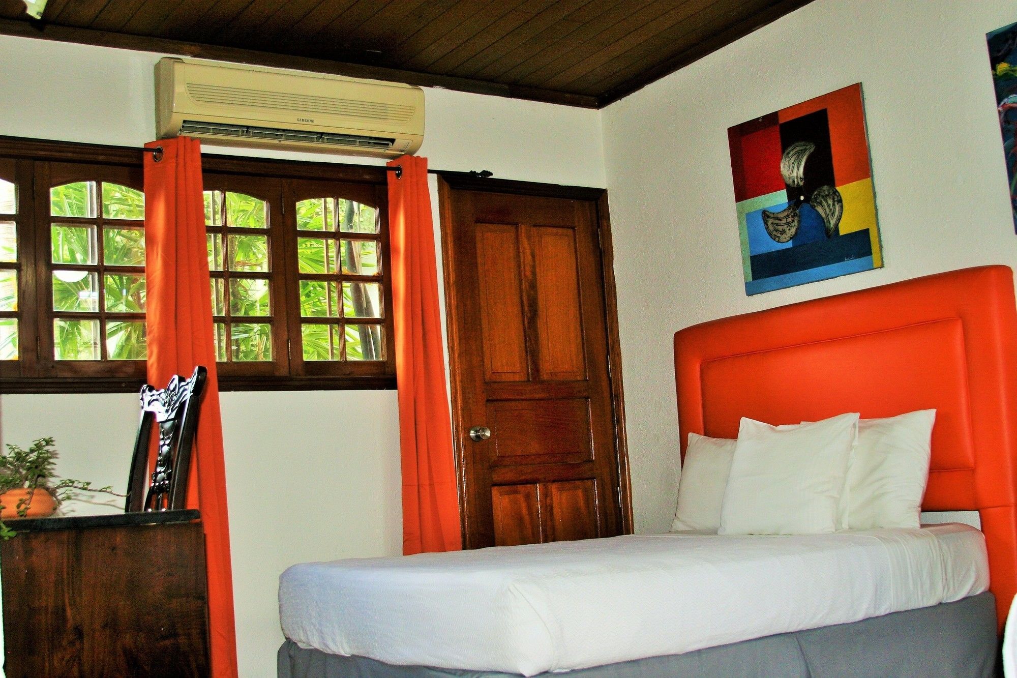 Bed & Breakfast La Del Arcangel Managua