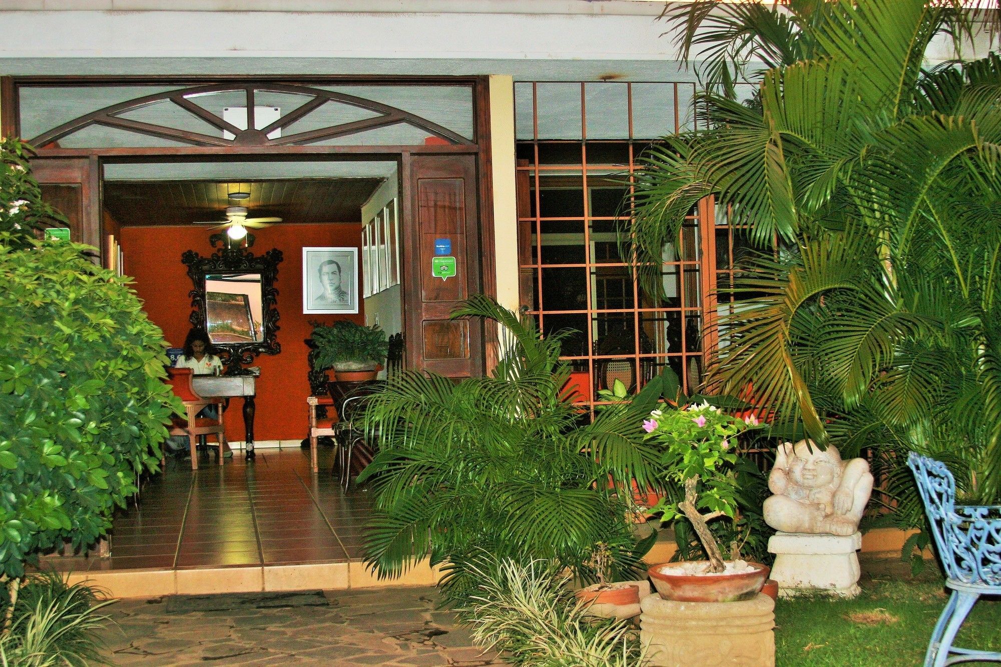 Bed & Breakfast La Del Arcangel