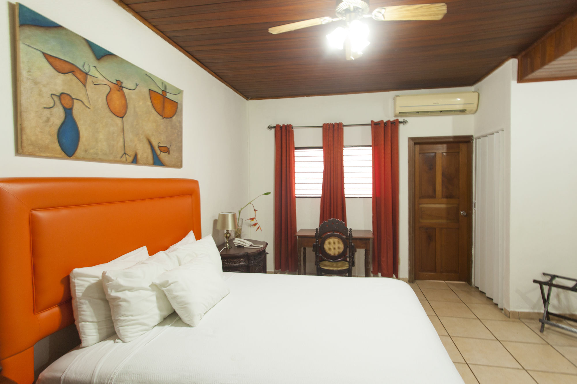 Bed & Breakfast La Del Arcangel Managua
