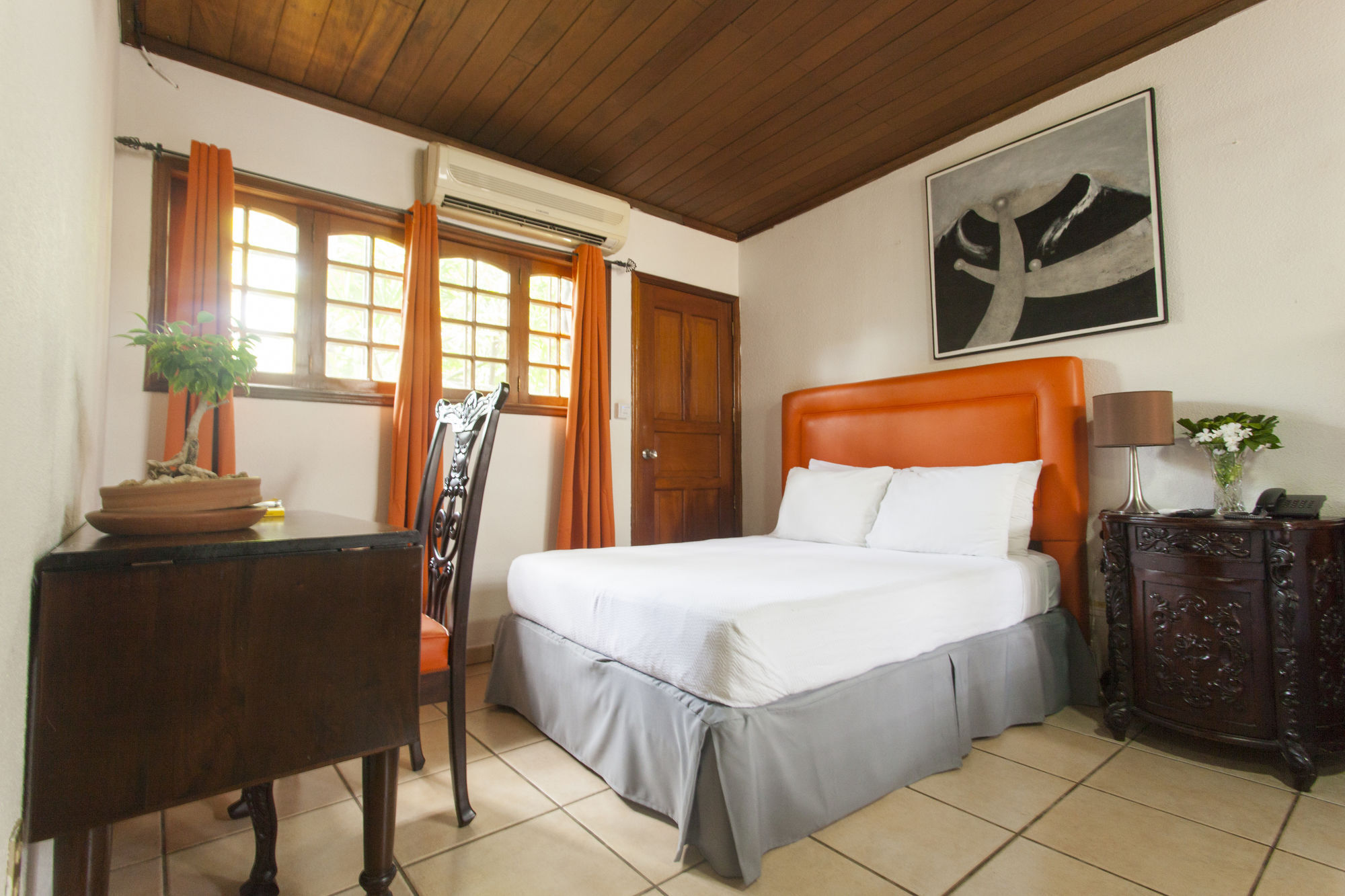 Bed & Breakfast La Del Arcangel Managua