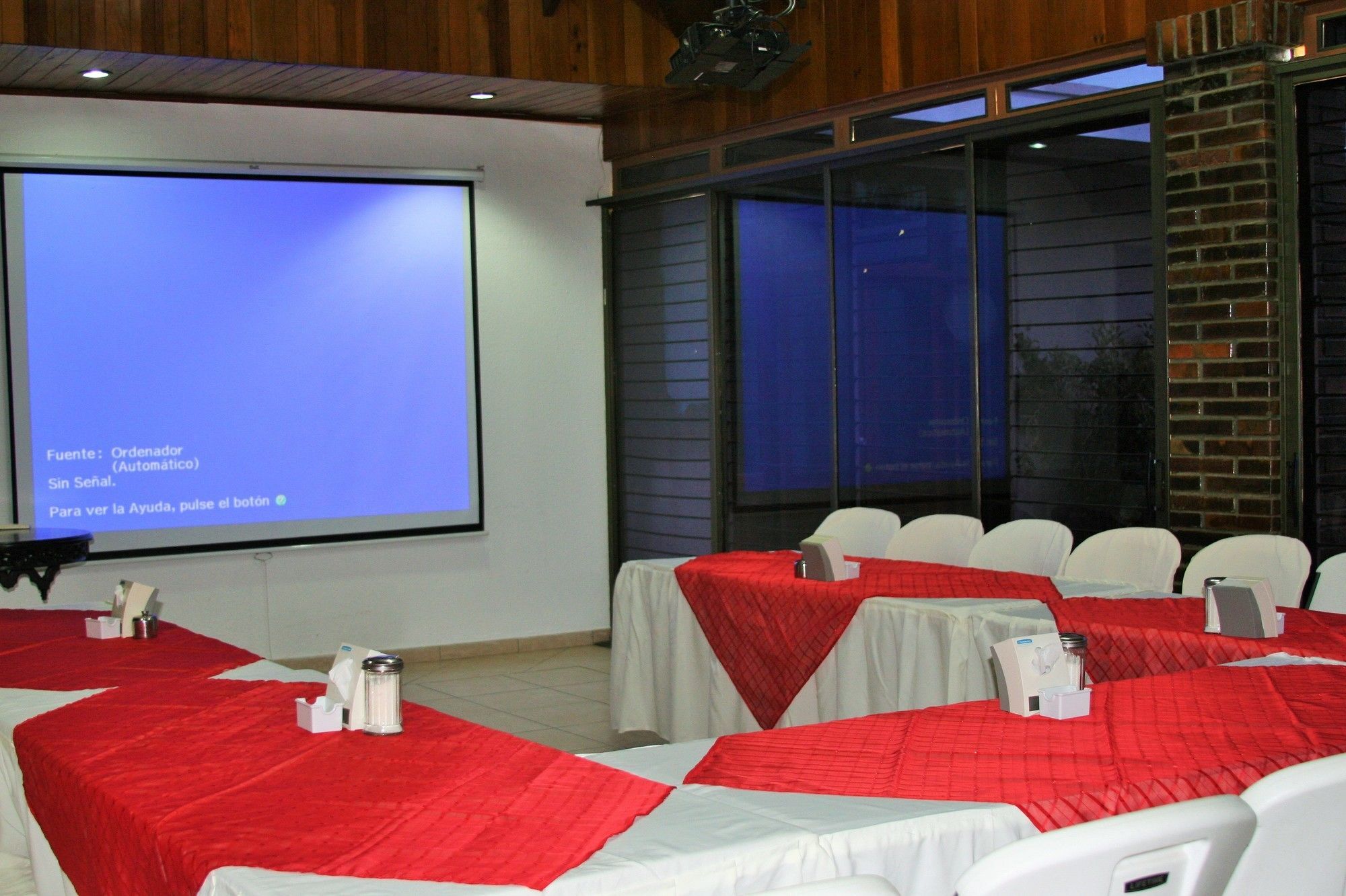 La Del Arcangel Managua