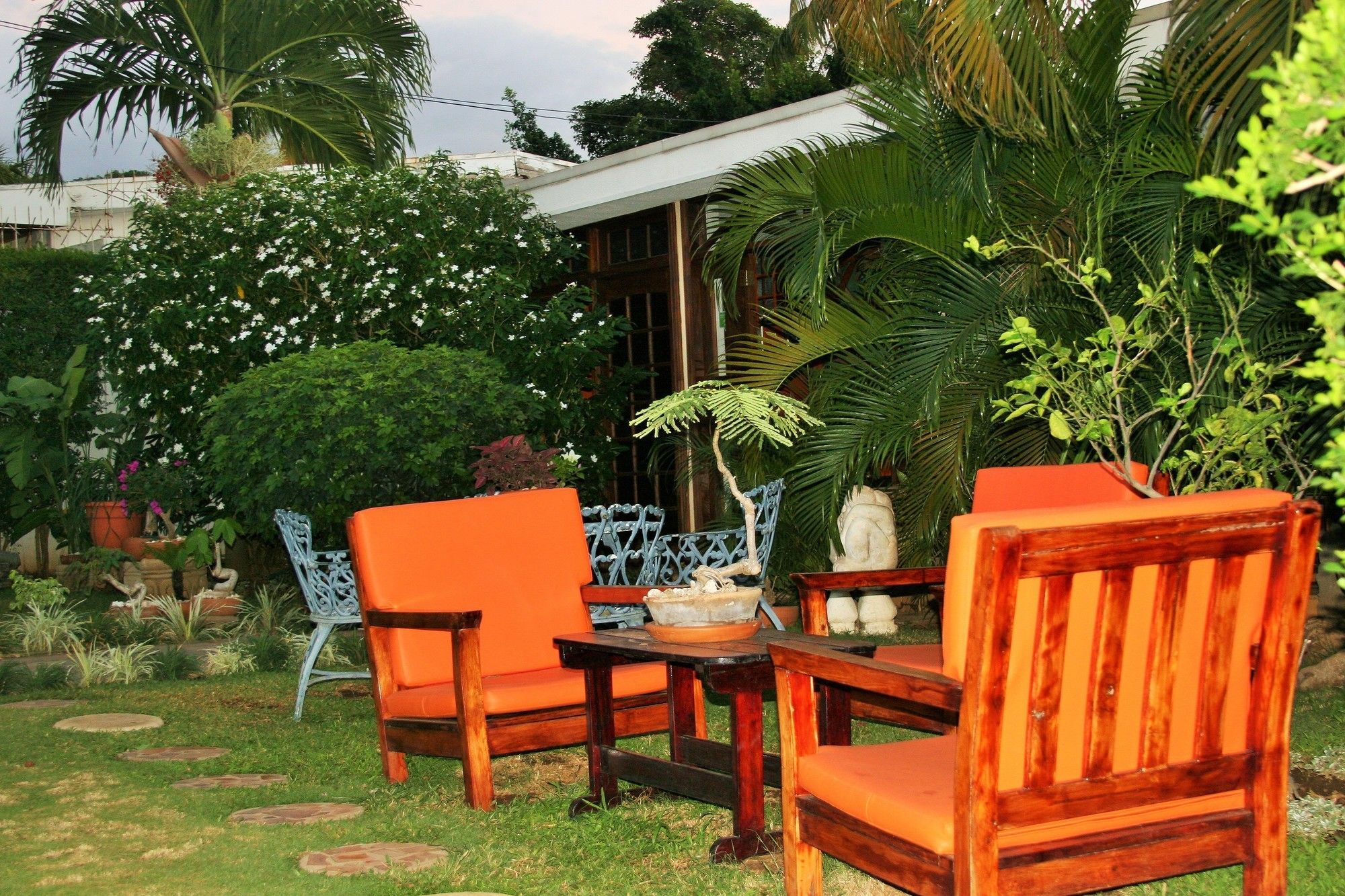 Bed & Breakfast La Del Arcangel Managua