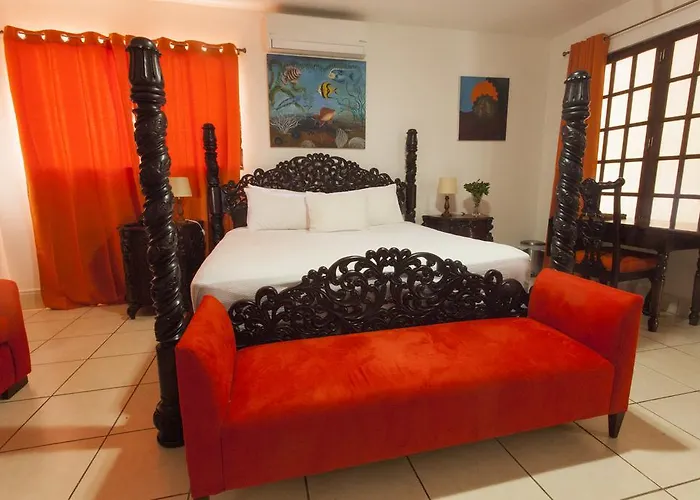 La Posada del Arcangel
