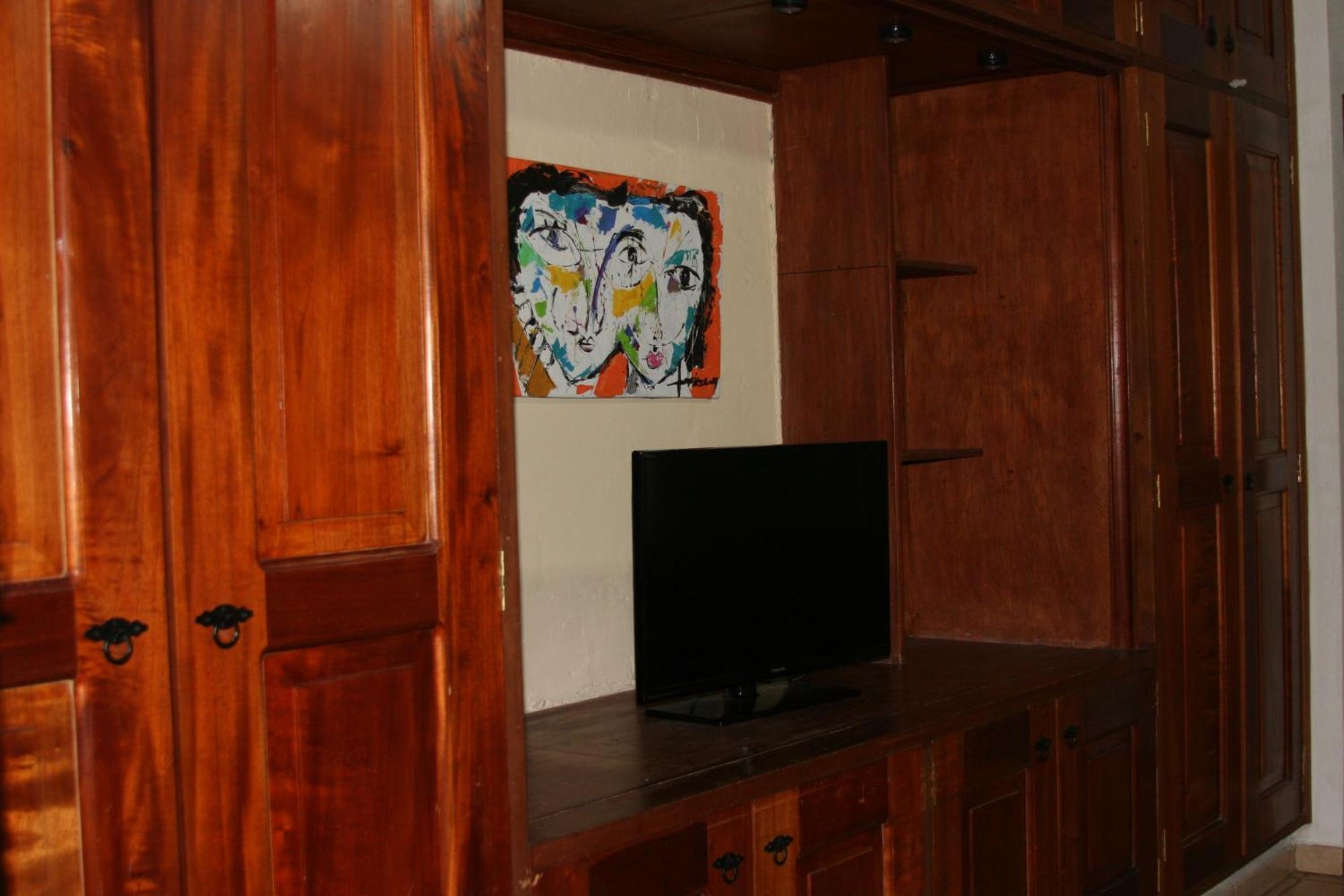 Bed and breakfast La Del Arcangel