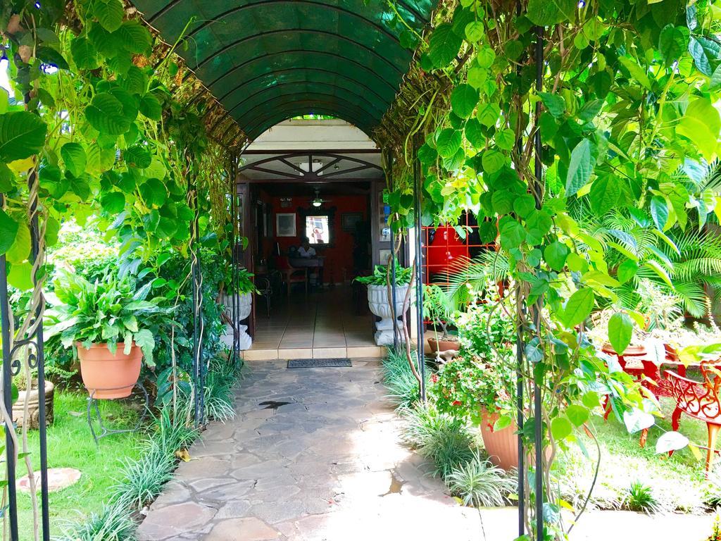 Bed and breakfast La Del Arcangel