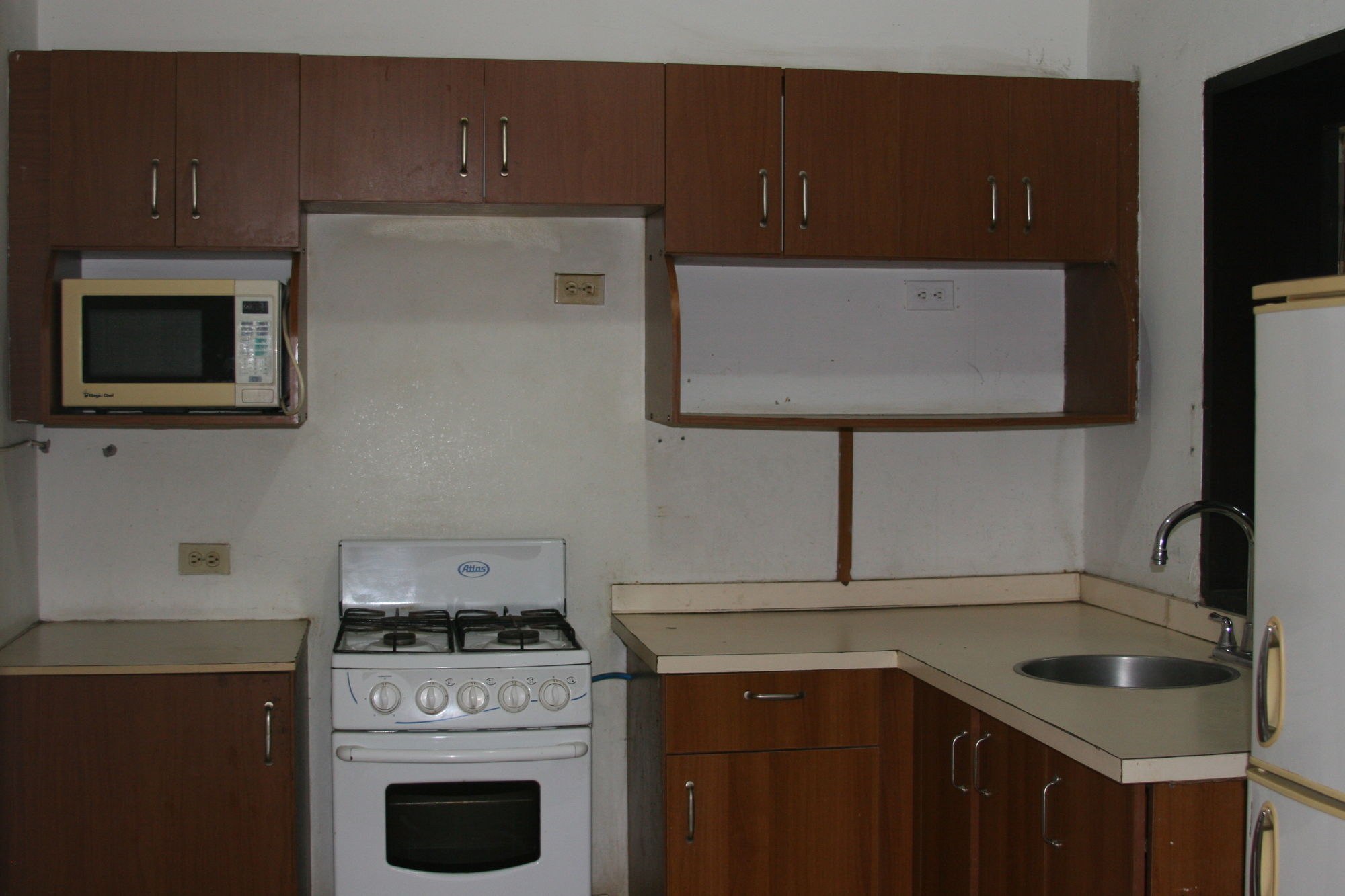 Bed and breakfast La Del Arcangel