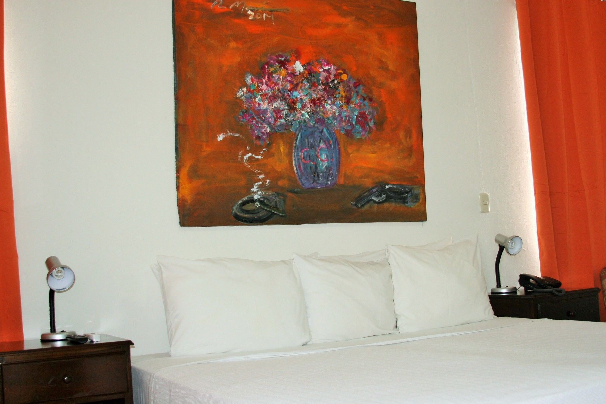 Bed and breakfast La Del Arcangel 4*