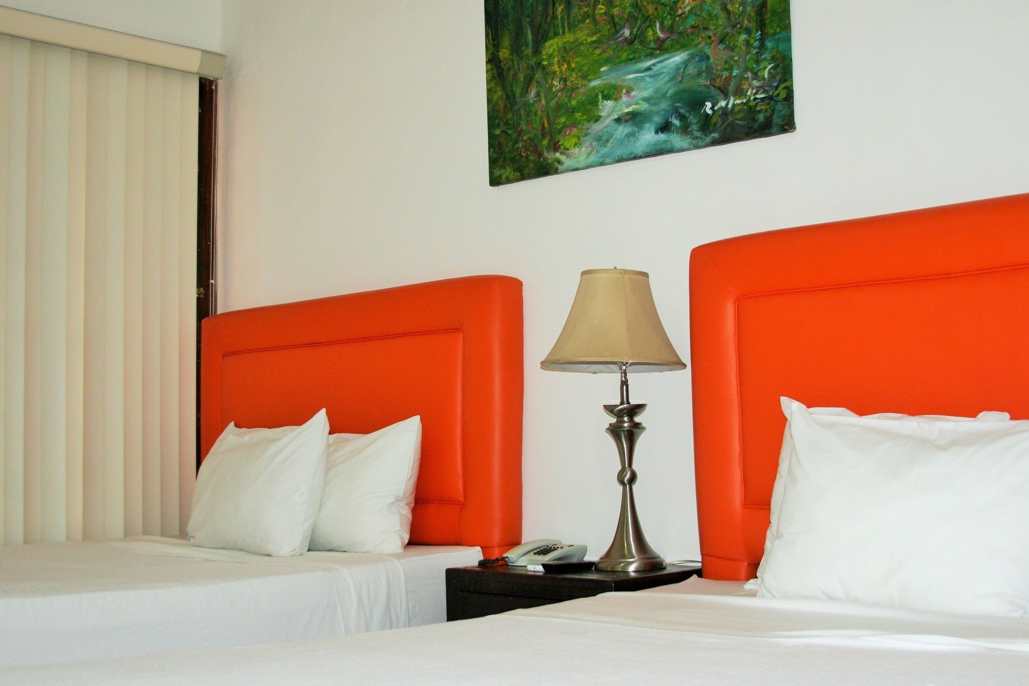 Bed and breakfast La Del Arcangel Managua